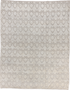 Vintage Tulu Area Rug (10' x 13')